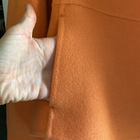 Eileen Fisher Wool Jacket Petite Medium - Picture 3 of 7